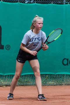 Theresa Hein 135 - Blankeneser Ferienturnier